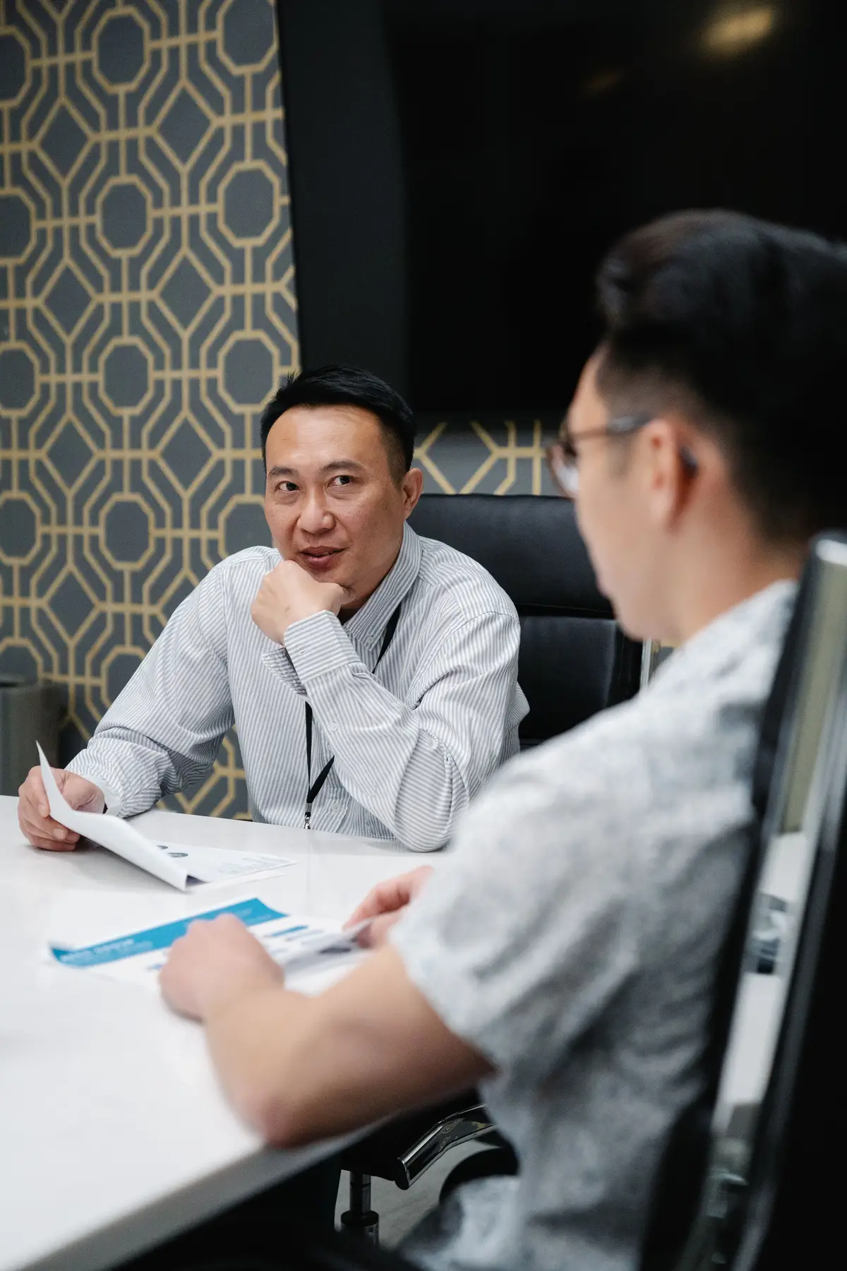 Riftline — consulting